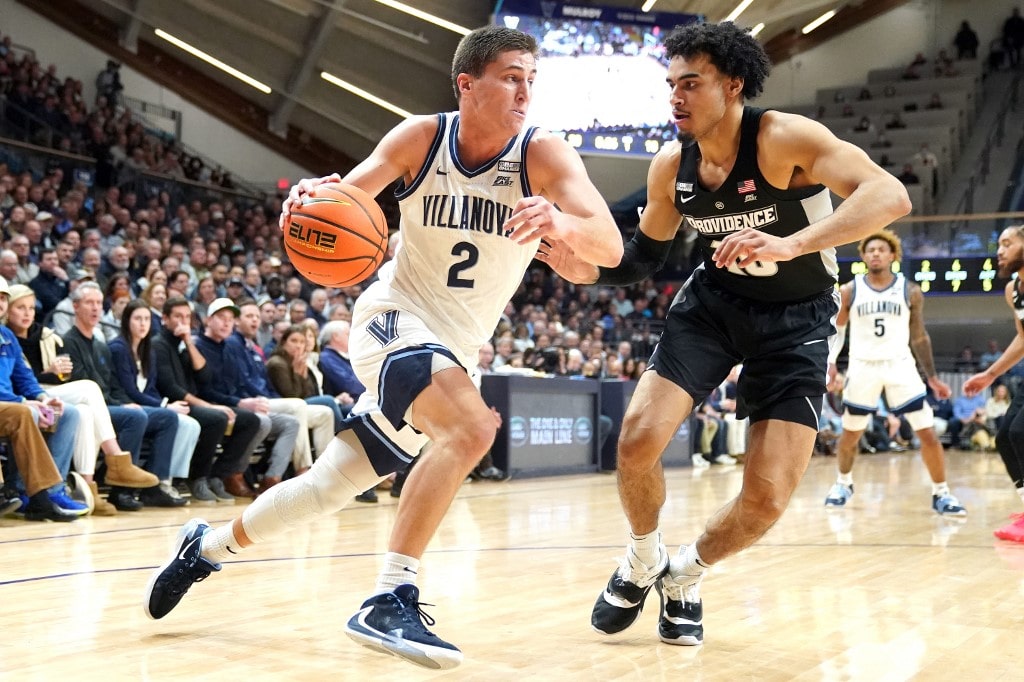 Big East Conference Weekend Preview