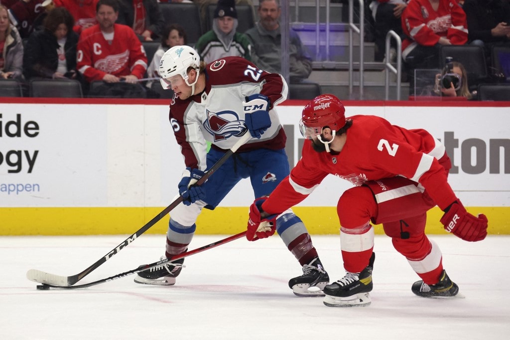 GREGORY SHAMUS / GETTY IMAGES NORTH AMERICA