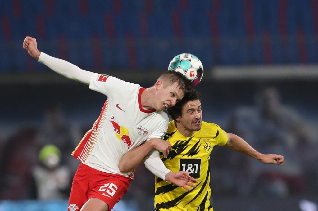 Dortmund vs Leipzig Game Preview, Live Stream, Odds, Picks & Predictions
