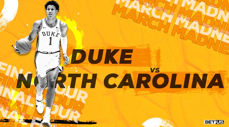 North Carolina vs Duke Game Preview, Live Stream, Odds, Picks & Predictions