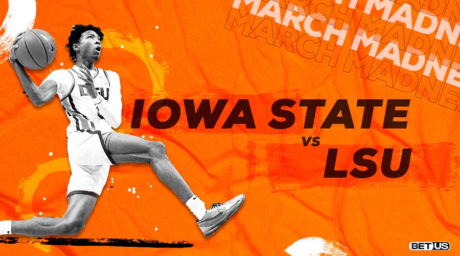 Iowa State vs LSU Game Preview, Live Stream, Odds, Picks & Predictions