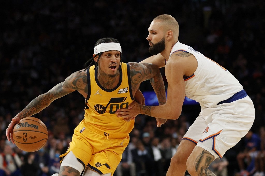 Jazz vs Nets Game Preview, Odds, Live Stream, Picks & Predictions