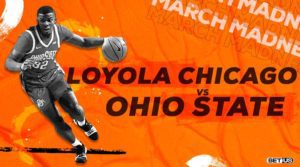 Loyola-Chicago vs Ohio State Game Preview, Live Stream, Odds, Picks & Predictions