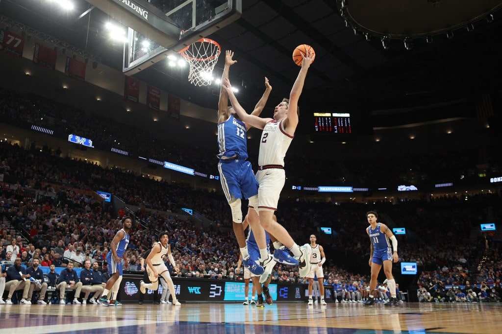 March Madness Update: Conference Breakdown