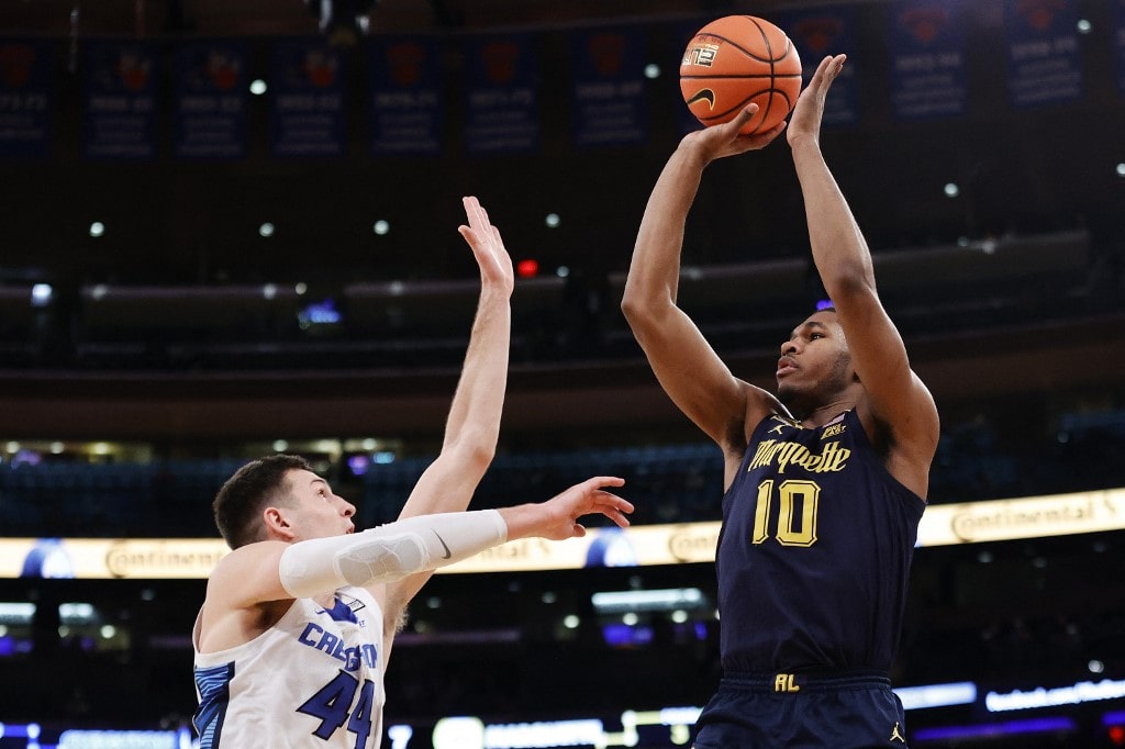 Marquette vs North Carolina Game Preview, Stream, Odds, Picks & Predictions
