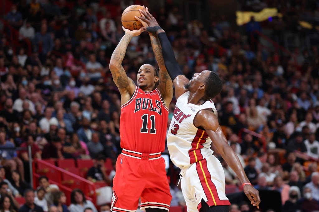 Milwaukee Bucks at Chicago Bulls Game Preview, Odds, Picks & Prediction