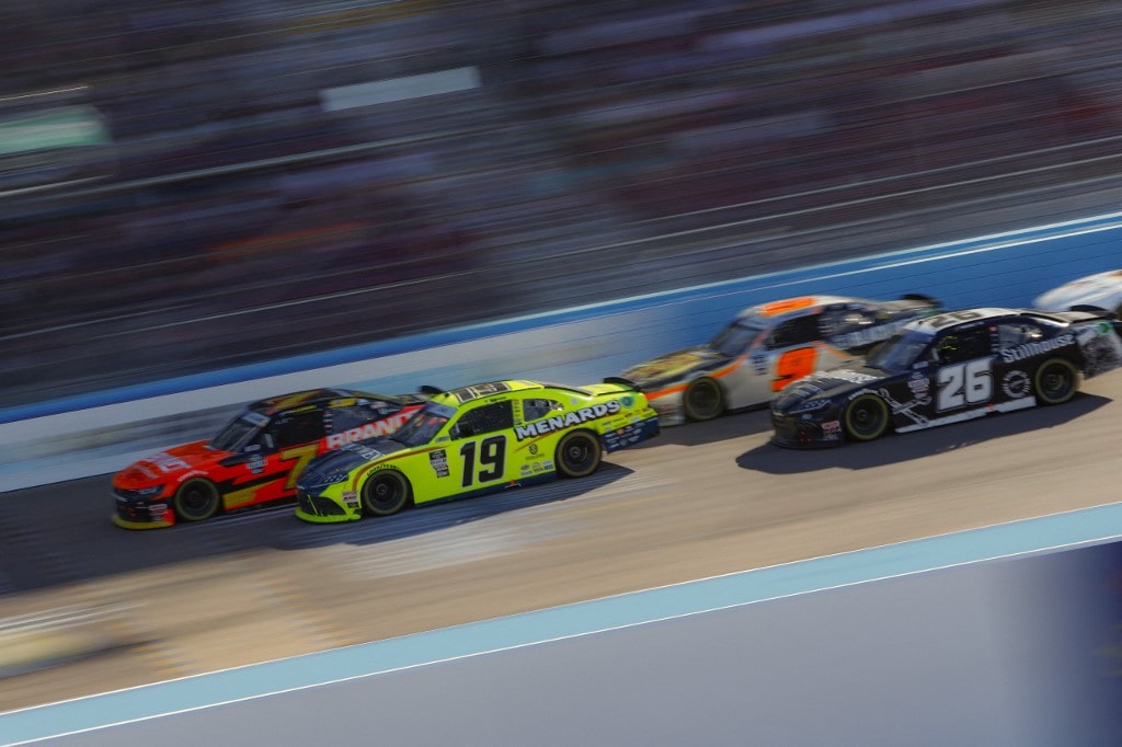 NASCAR Xfinity Nalley Cars 250 Game Preview, Live Stream, Odds, Picks & Predictions