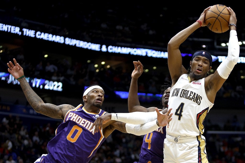 NBA Sunday Betting Recap: Underdogs & Unders
