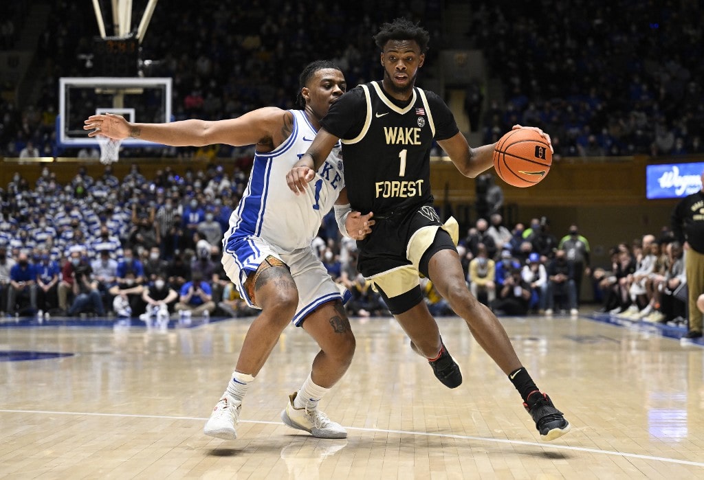 NCAA betting: ACC tournament preview, March 12