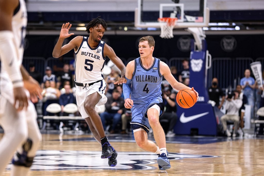 NCAA betting: Big East tournament preview, March 09