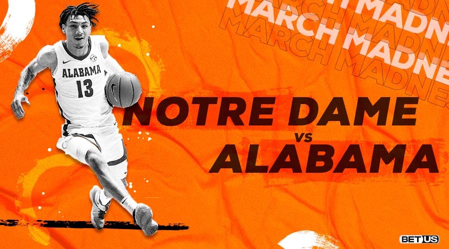 Notre Dame vs Alabama Game Preview, Live Stream, Odds, Picks & Predictions