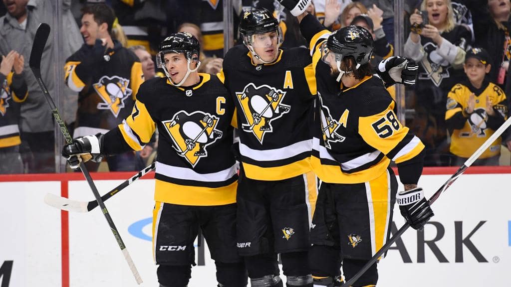 Penguins vs Sabres Game Preview, Live Stream, Odds, Picks & Predictions