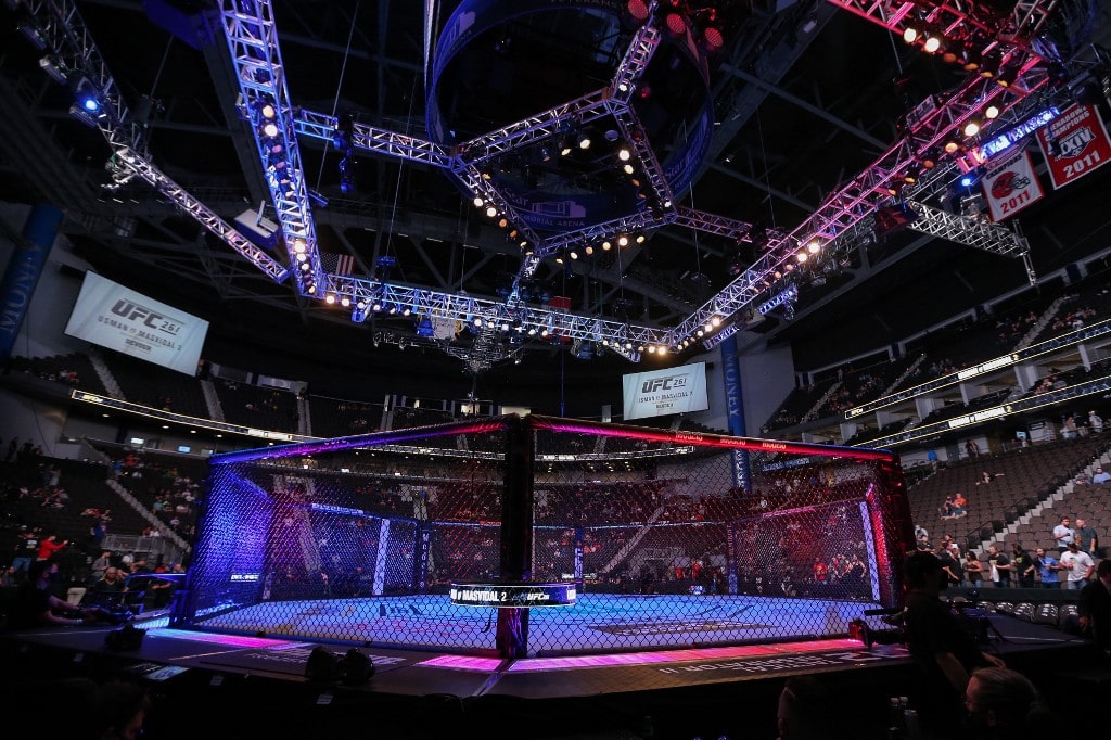 Prospects Look To Impress For Bellator 276 Main Card, March 12