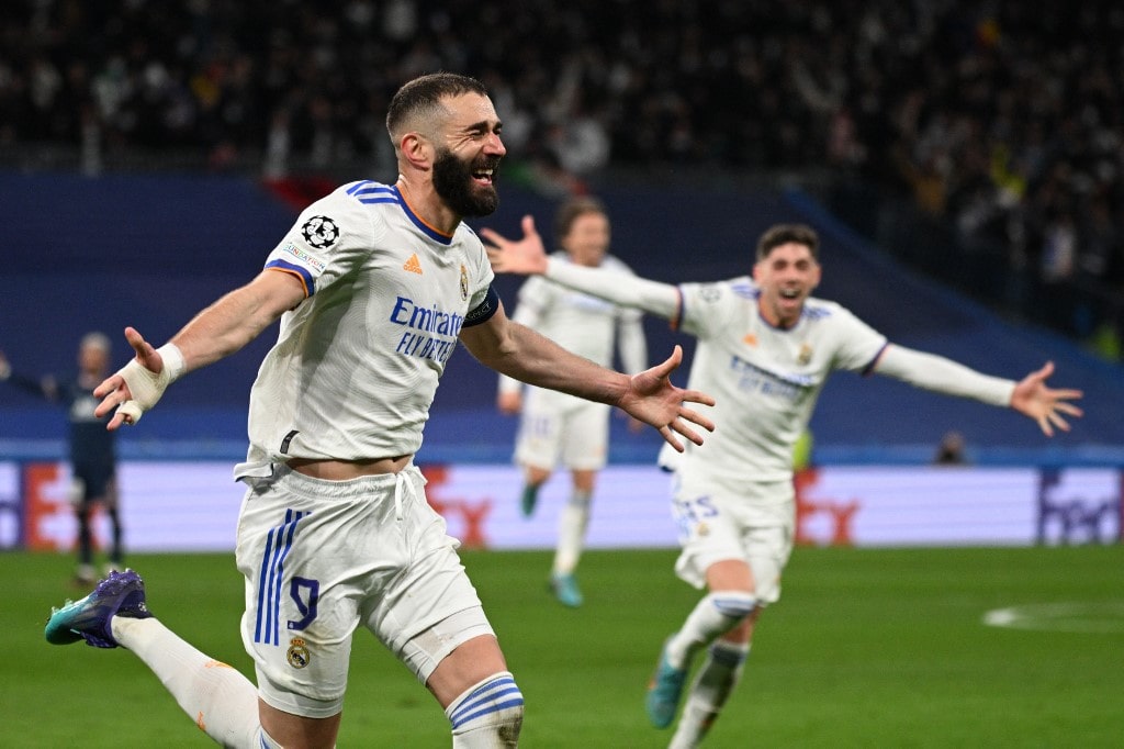 Real Madrid vs Barcelona Game Preview, Odds, Picks & Predictions