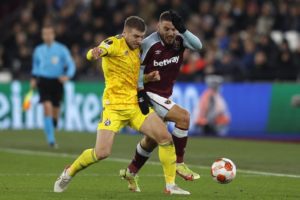 Sevilla vs West Ham United Game Preview, Odds, Picks & Predictions