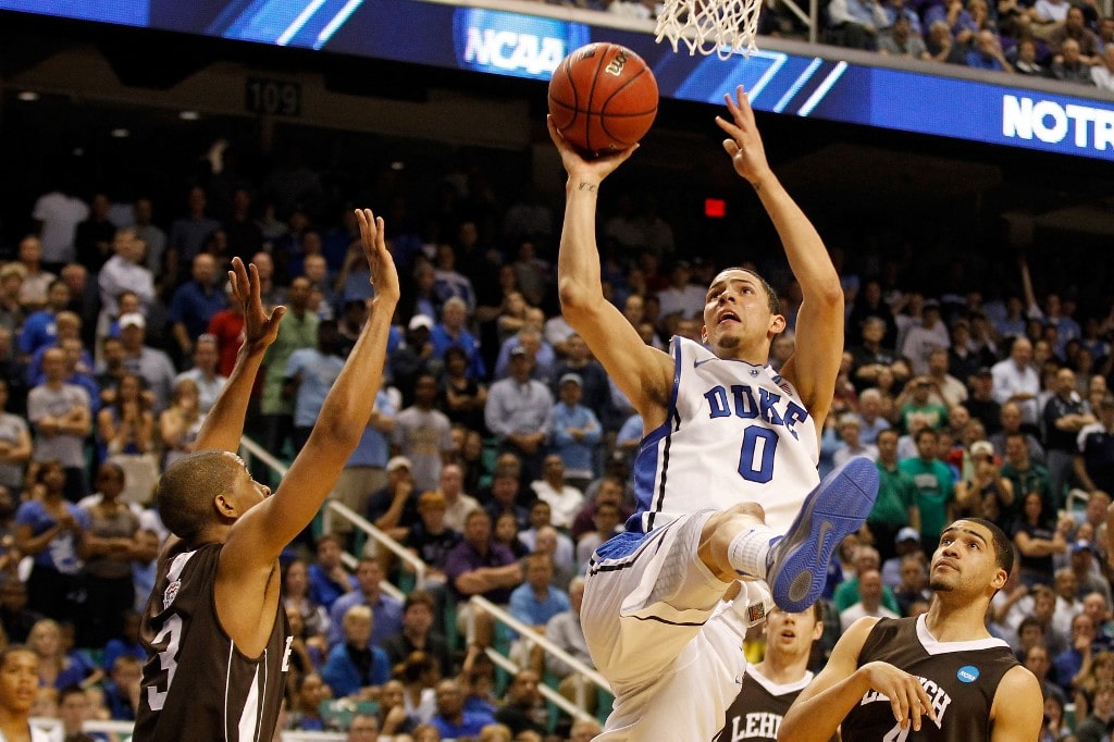 The 10 All-Time Best Duke vs North Carolina Games