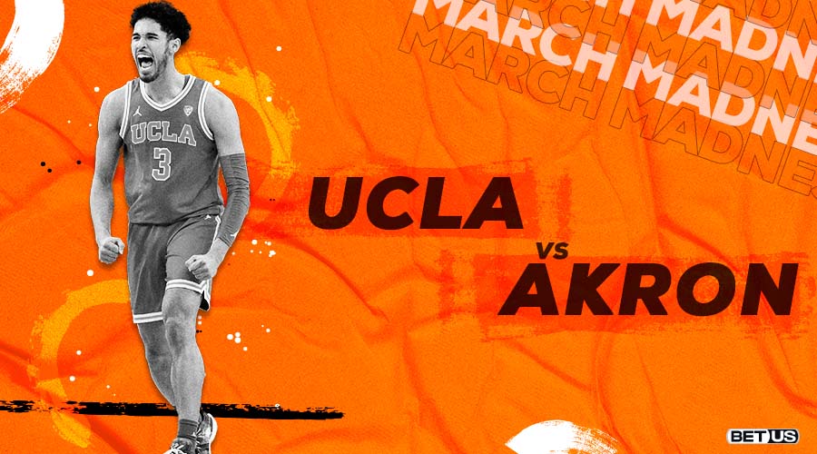Akron vs UCLA Game Preview, Live Stream, Odds, Picks & Predictions