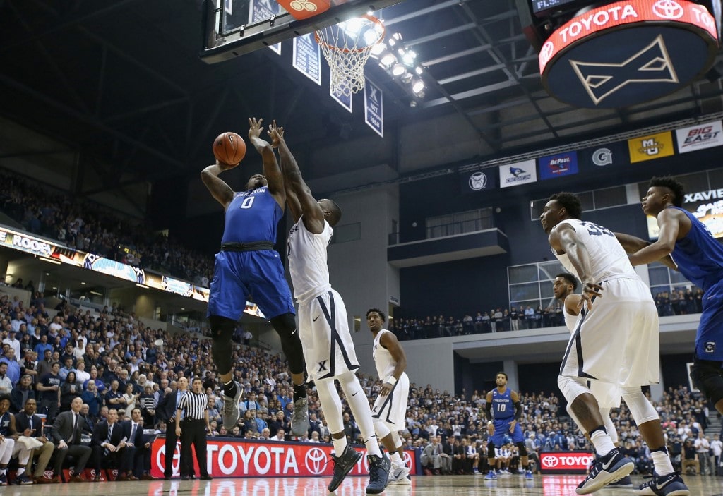 UConn vs Creighton Game Preview, Odds, Picks & Predictions