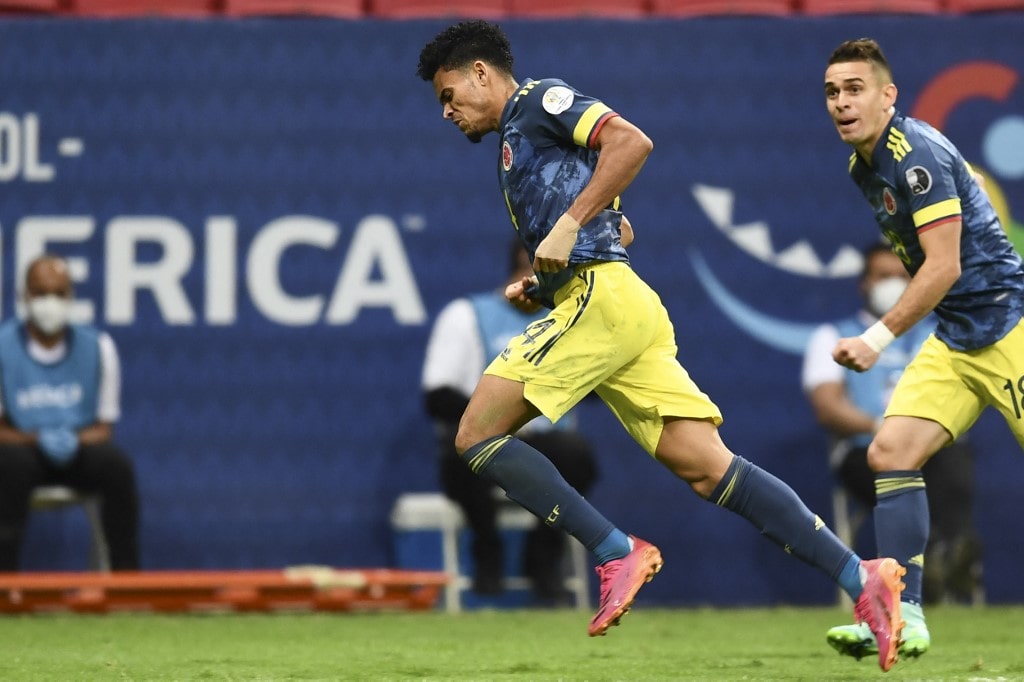 Uruguay vs Peru Game Preview, Live Stream, Odds, Picks & Predictions