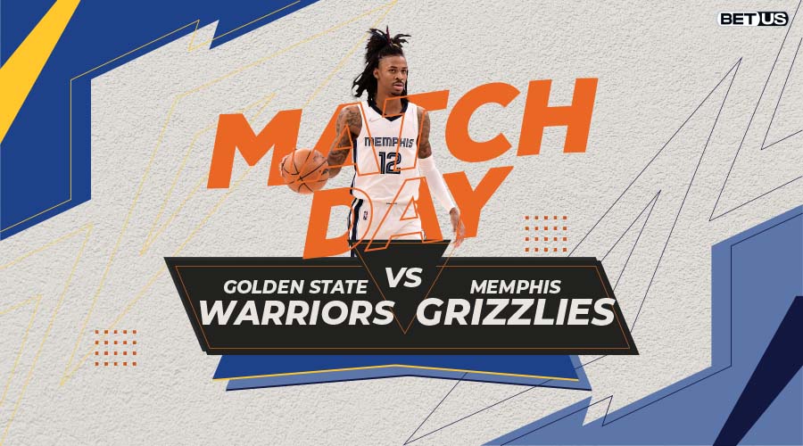 Warriors vs Grizzlies Game Preview, Live Stream, Odds, Picks & Predictions