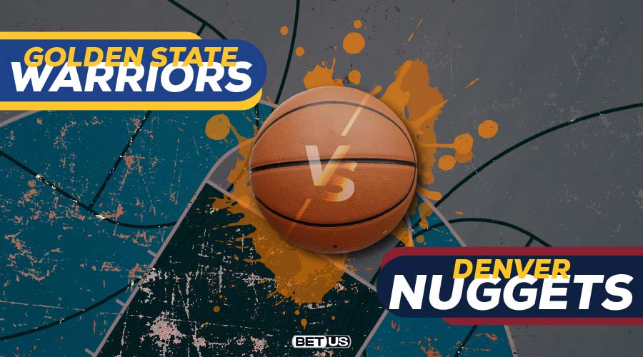 Warriors vs Nuggets Game Preview, Live Stream, Odds, Picks & Predictions