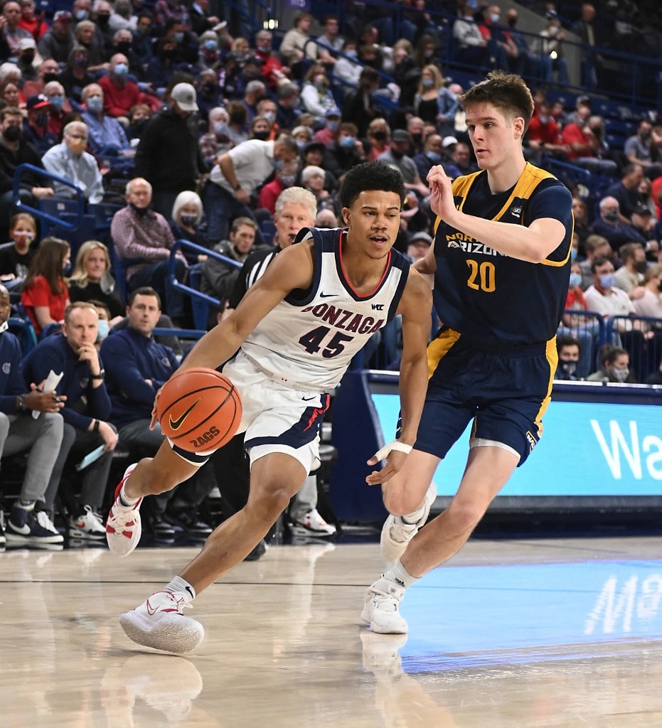 West Coast Conference final: Saint Mary’s vs Gonzaga Game Preview, Odds, Picks & Predictions