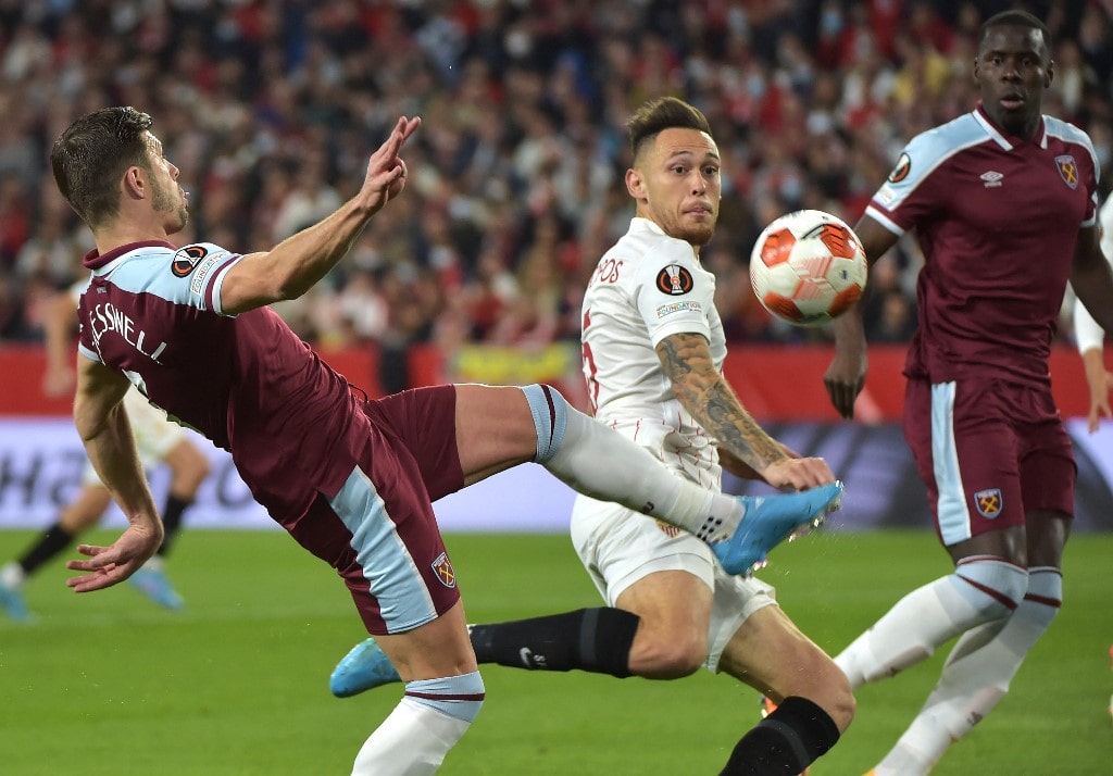 West Ham United vs Sevilla Game Preview, Live Stream, Odds, Picks & Predictions