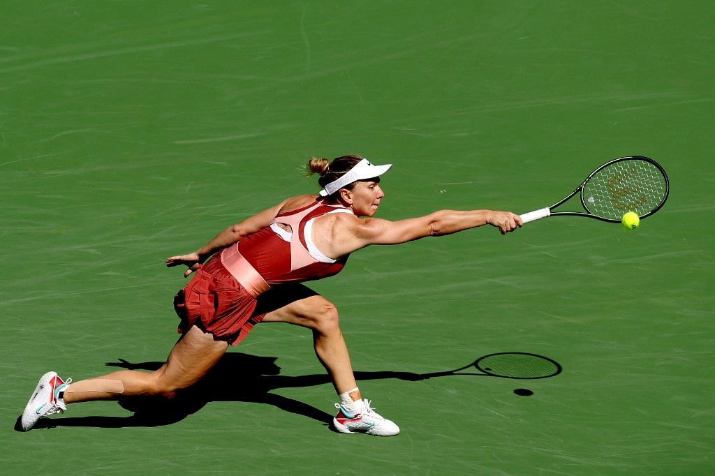WTA Indian Wells Semifinal Odds, Preview and Predictions