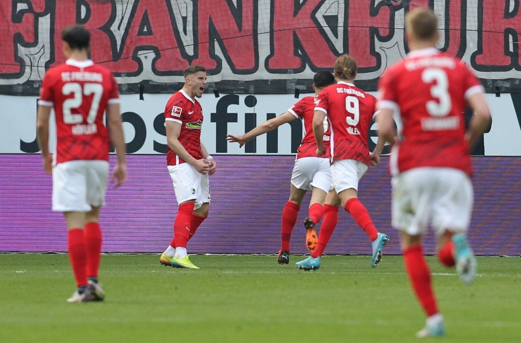 Hamburger SV vs Freiburg Predictions, Game Preview, Live Stream, Odds & Picks
