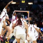 South Carolina Thwarts UConn for Women’s NCAA Championship