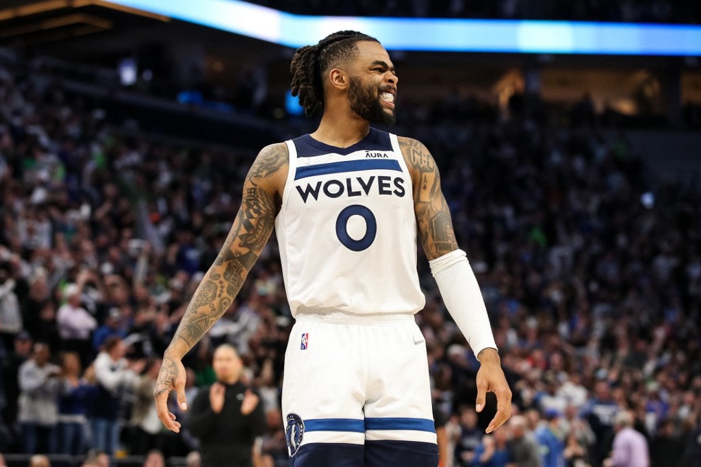 5 Keys for the Timberwolves vs Grizzlies Playoff Matchup