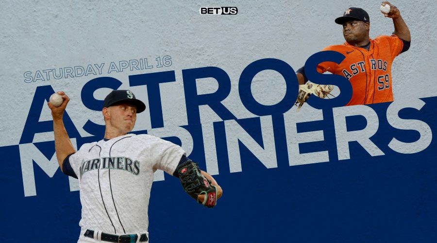 Astros vs Mariners Picks