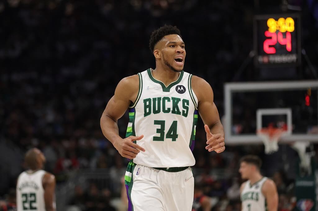 Bucks vs Bulls Game 4 Preview, Stream, Odds, Picks & Predictions