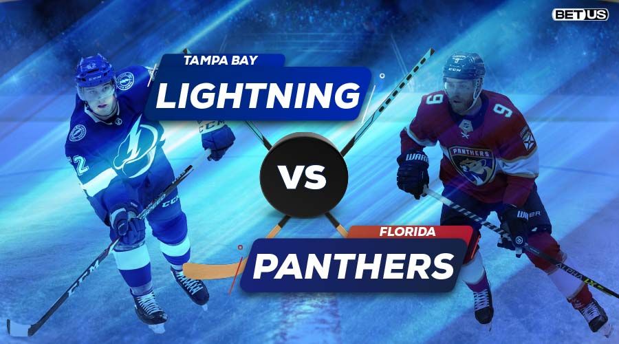 Lightning vs Panthers Game Preview, Live Stream, Odds, Picks & Predictions
