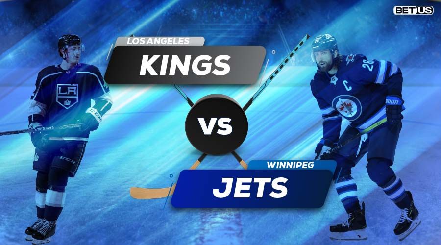 Los Angeles Kings vs Winnipeg Jets Picks