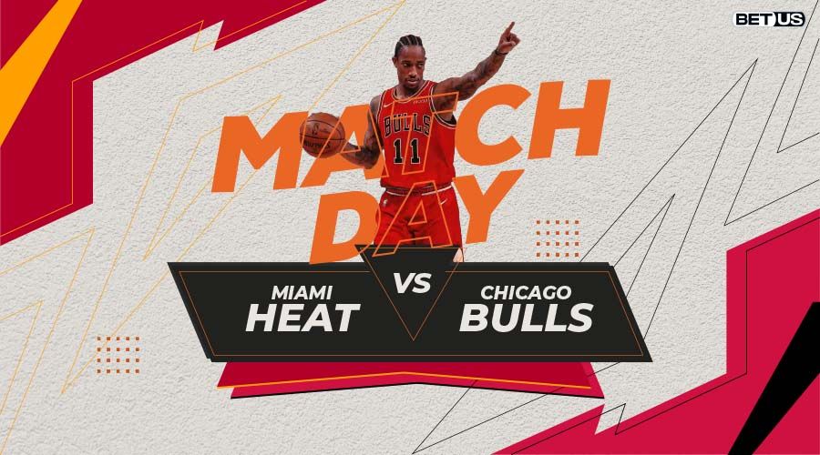 Heat vs Bulls Game Preview, Live Stream, Odds, Stream, Picks & Predictions