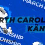 North Carolina vs Kansas Game Preview, Live Stream, Odds, Picks & Predictions