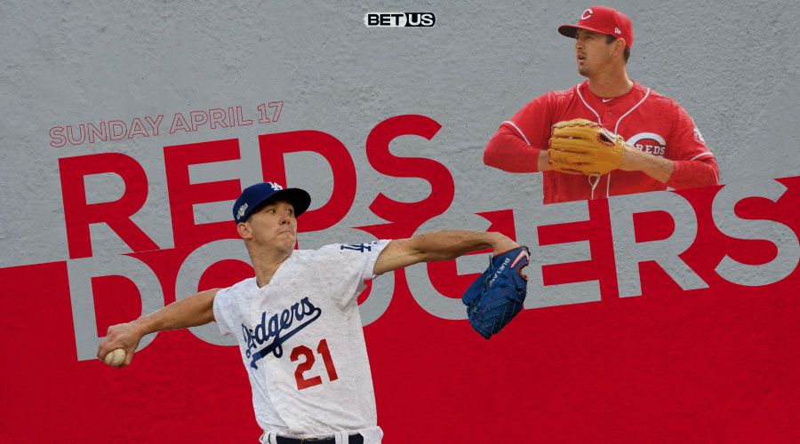 Reds vs Dodgers Game Preview, Odds, Live Stream, Picks & Predictions