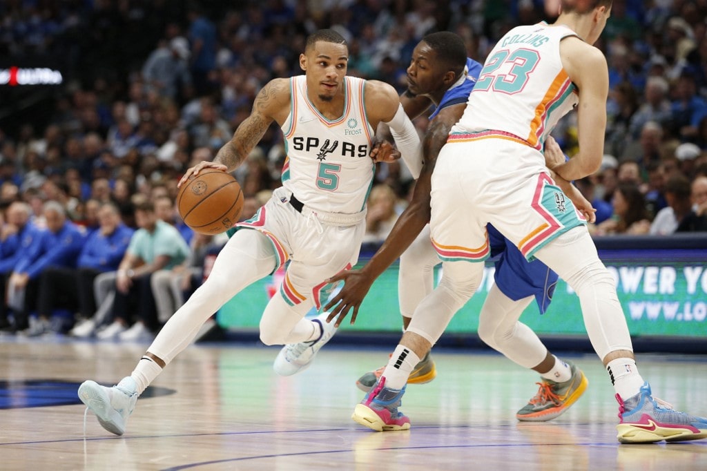 Spurs vs Pelicans Predictions, Game Preview, Live Stream, Odds & Picks