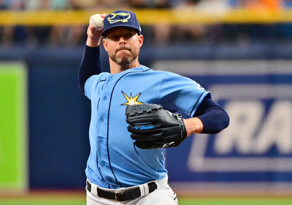 Athletics vs Rays Game Preview, Live Stream, Odds, Picks & Predictions