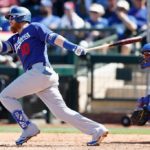 Baseball betting: Los Angeles Dodgers are the team to beat in the top-heavy NL West