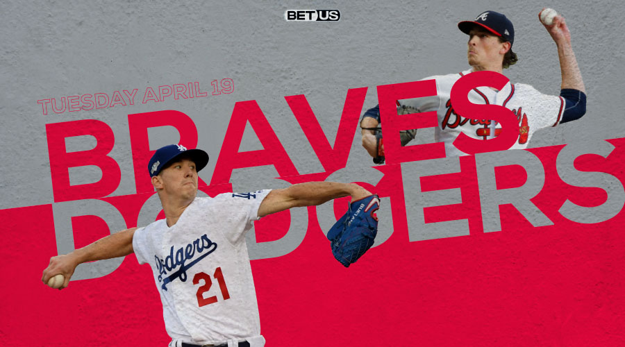 Braves vs Dodgers Predictions, Game Preview, Live Stream, Odds & Picks