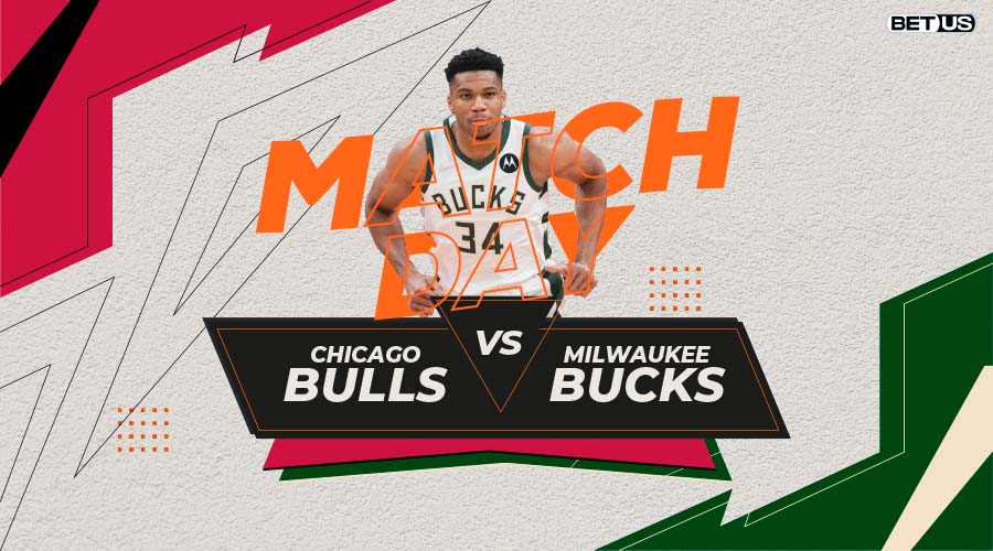 Bulls vs Bucks Game 2 Predictions, Game Preview, Live Stream, Odds & Picks