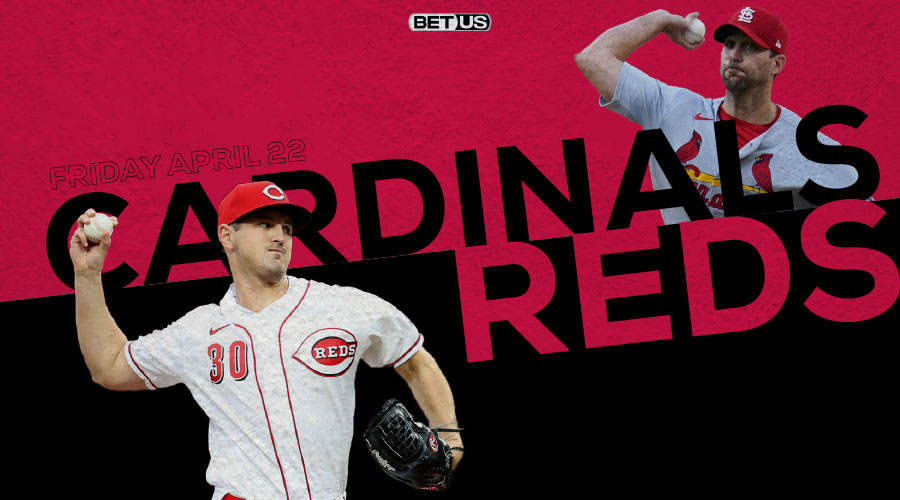 Cardinals vs Reds Predictions, Game Preview, Live Stream, Odds & Picks, April 22nd