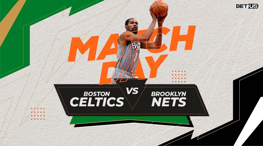 Celtics vs Nets Game 4, Predictions, Preview, Live Stream, Odds & Picks