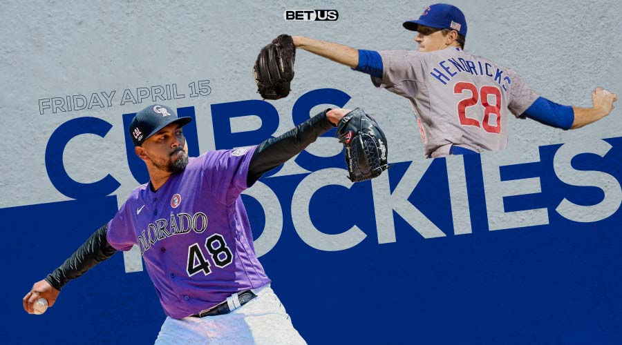 Cubs vs Rockies Predictions, Game Preview, Live Stream, Odds & Picks