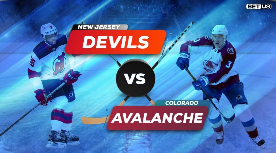 New Jersey Devils vs Philadelphia Flyers Prediction, 12/3/2022 NHL Picks,  Best Bets & Odds