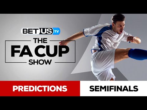 Fa cup semi finals on us tv best sale