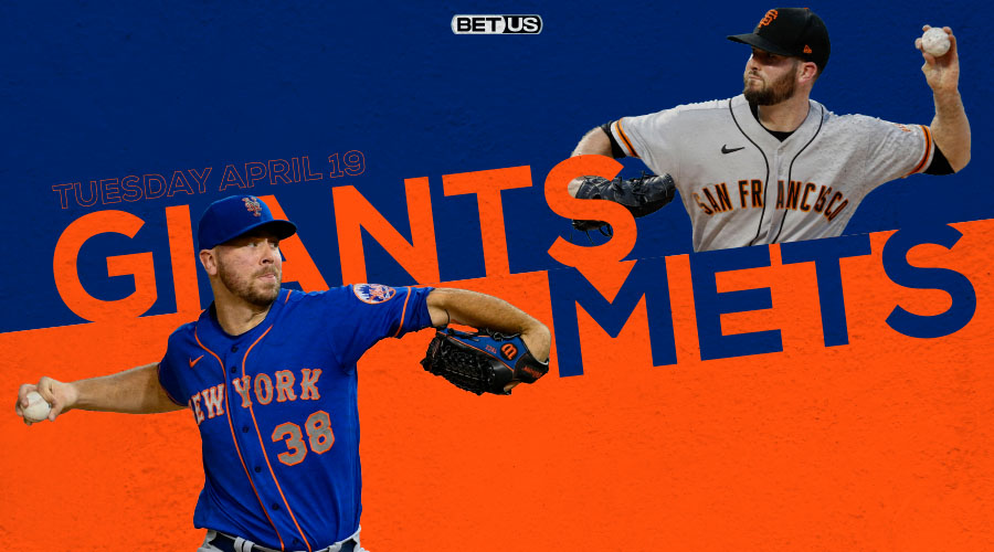 Giants vs Mets Predictions, Game Preview, Live Stream, Odds & Picks