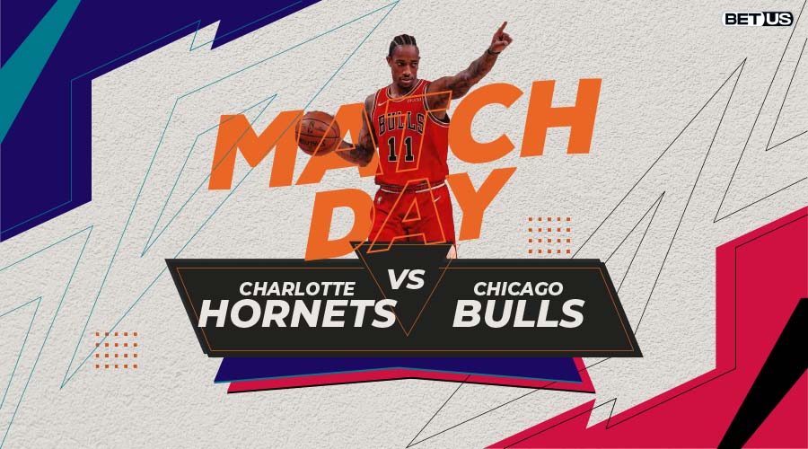 Hornets vs Bulls Game Preview, Live Stream, Odds, Picks & Predictions